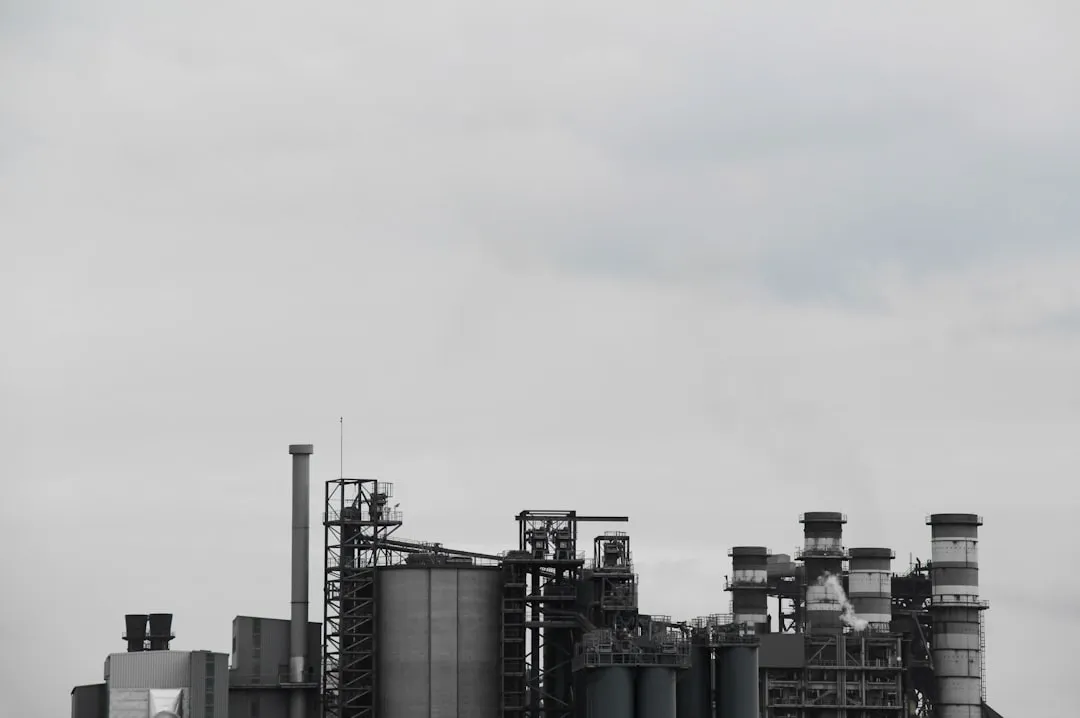 Hebei Factory