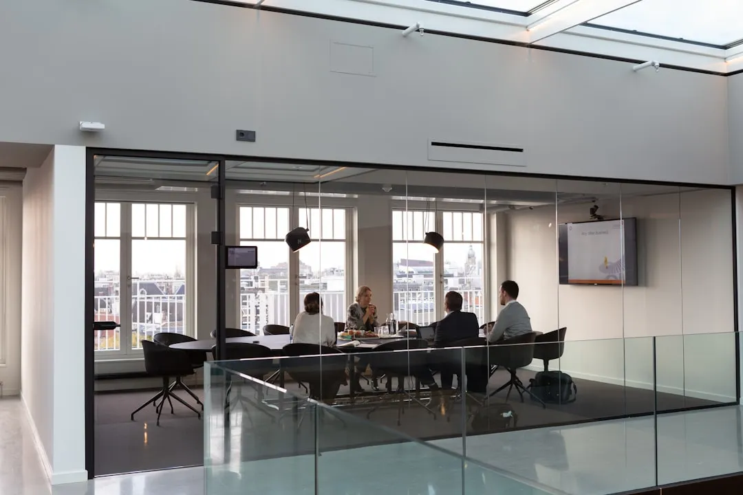 Xi'an HQ