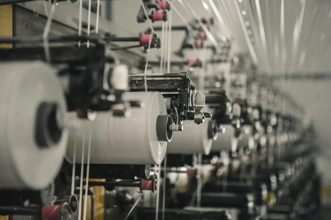 Viscose/PET Spunlace Roll